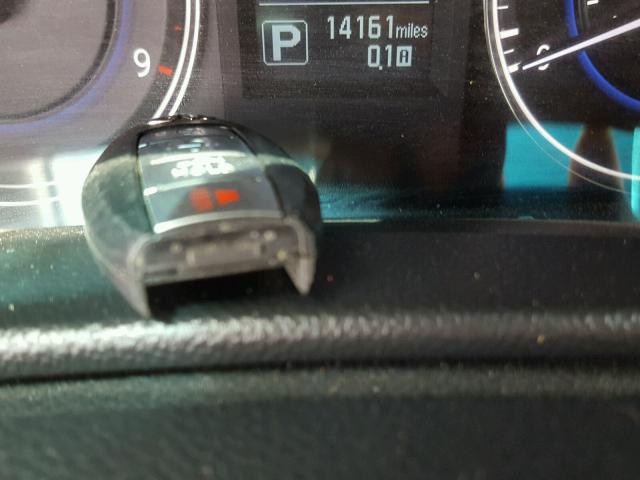 JN1CV6FE6FM810287 - 2015 INFINITI Q60 BASE CHARCOAL photo 8