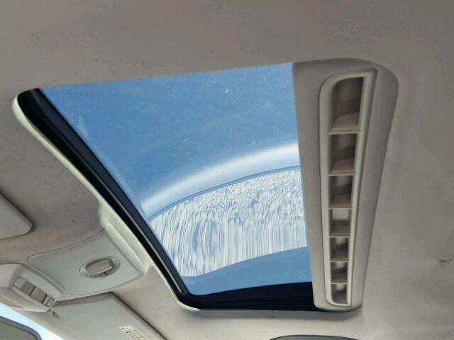 3VWRG31C97M509635 - 2007 VOLKSWAGEN NEW BEETLE ვერცხლისფერი ფოტო 9