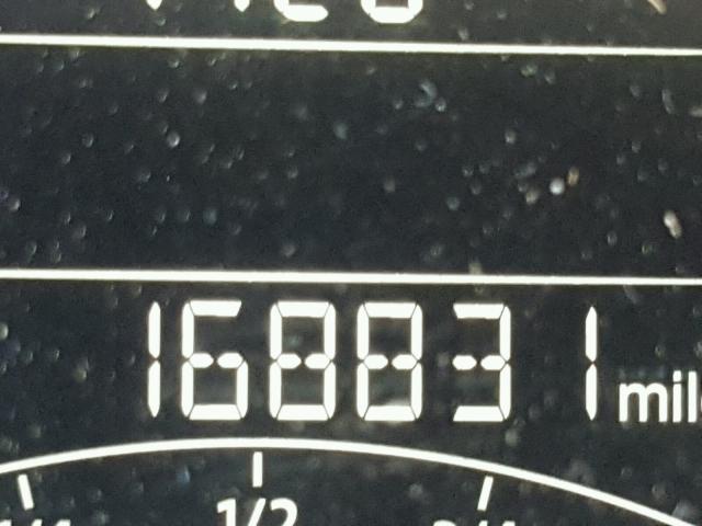 3VW2K7AJ4DM207624 - 2013 VOLKSWAGEN JETTA BASE 棕色 照片 8