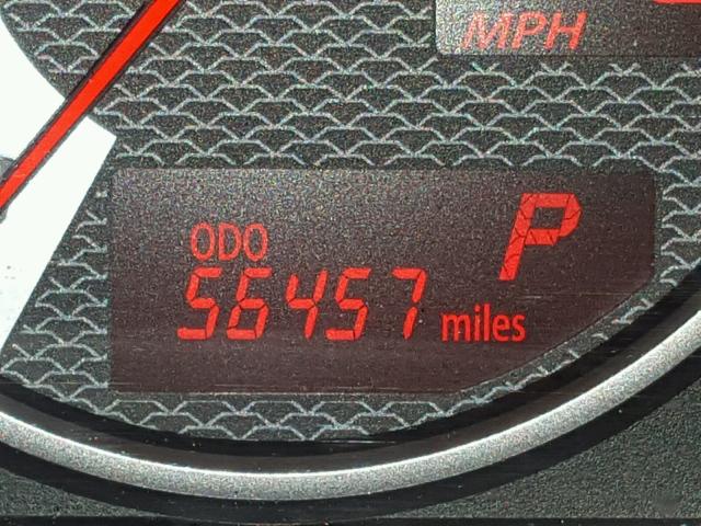 JF1ZNAA11D2728870 - 2013 TOYOTA SCION FR-S თეთრი ფოტო 8