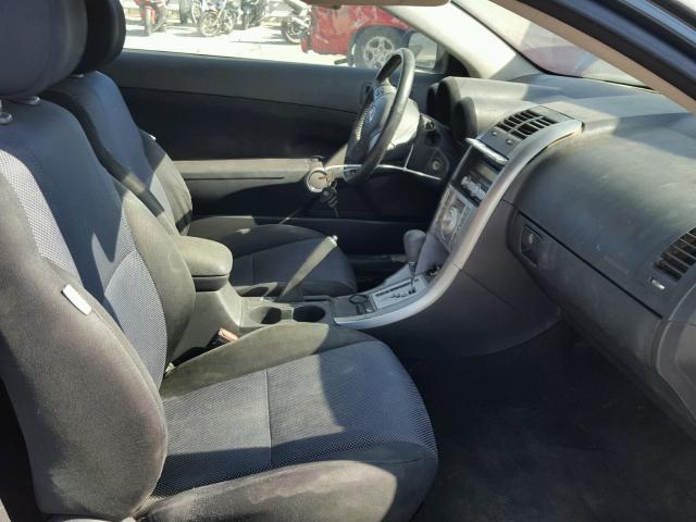 JTKDE167880248594 - 2008 TOYOTA SCION TC 石墨色 照片 5