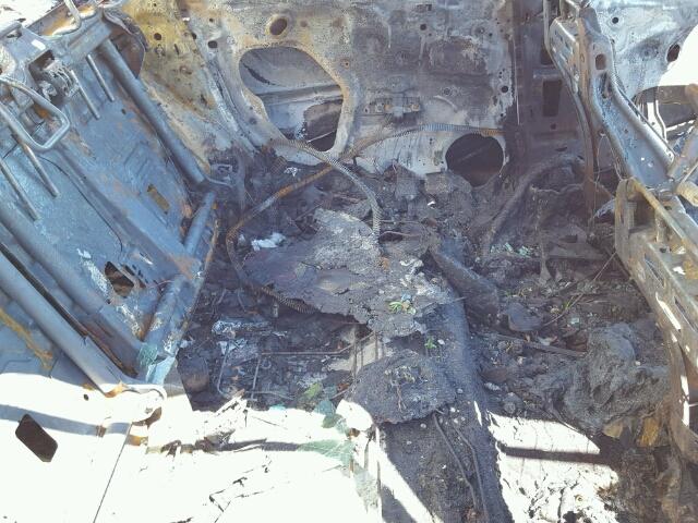 3FA6P0G75GR246681 - 2016 FORD FUSION S BURN photo 6