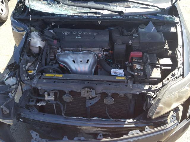 JTKDE167890288238 - 2009 TOYOTA SCION TC 灰色 照片 7