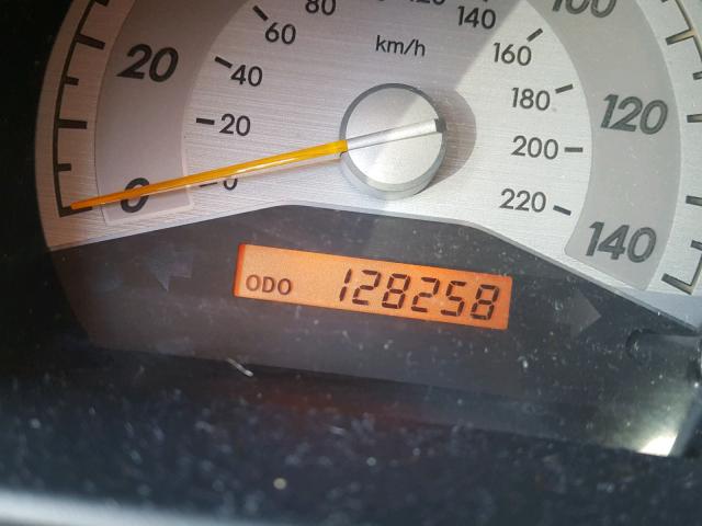 JTKDE167890288238 - 2009 TOYOTA SCION TC 灰色 照片 8