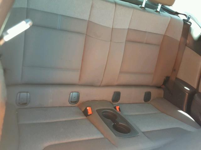 WBY1Z8C34HV890935 - 2017 BMW I3 REX SILVER photo 6