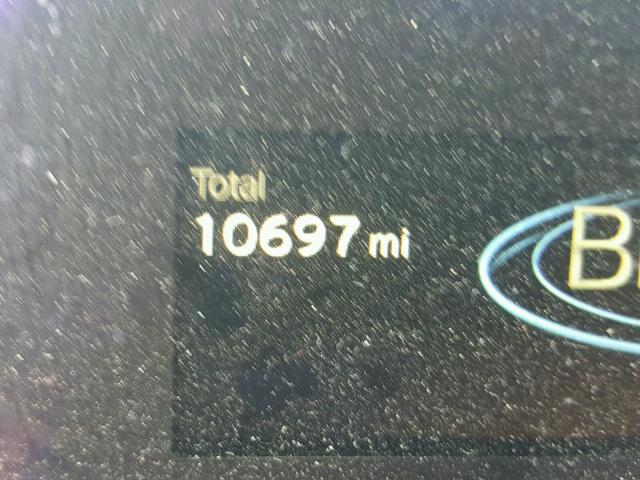 WBY1Z8C34HV890935 - 2017 BMW I3 REX SILVER photo 8