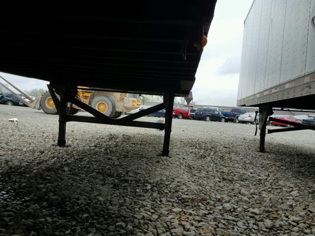 5V8VA53277M702605 - 2006 VANG TRAILER WHITE photo 9