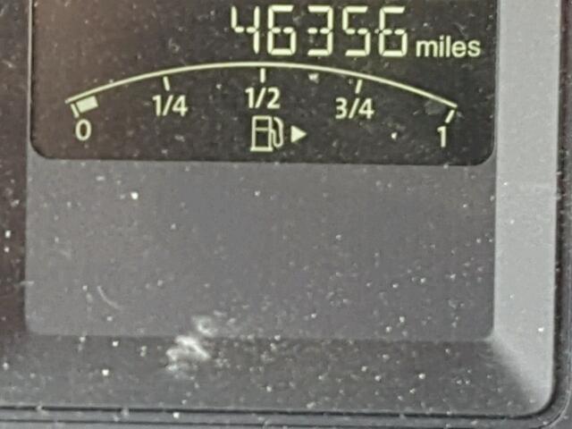 3VWD07AJ0EM390147 - 2014 VOLKSWAGEN JETTA SE 黑色 照片 8