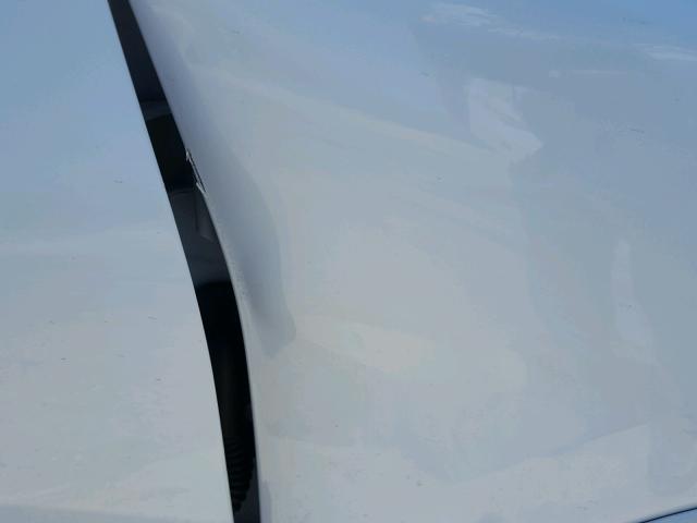 19XFB2F93FE058769 - 2015 HONDA CIVIC EXL WHITE photo 9