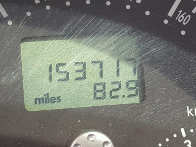 3VWCK21C91M437986 - 2001 VOLKSWAGEN NEW BEETLE თეთრი ფოტო 8