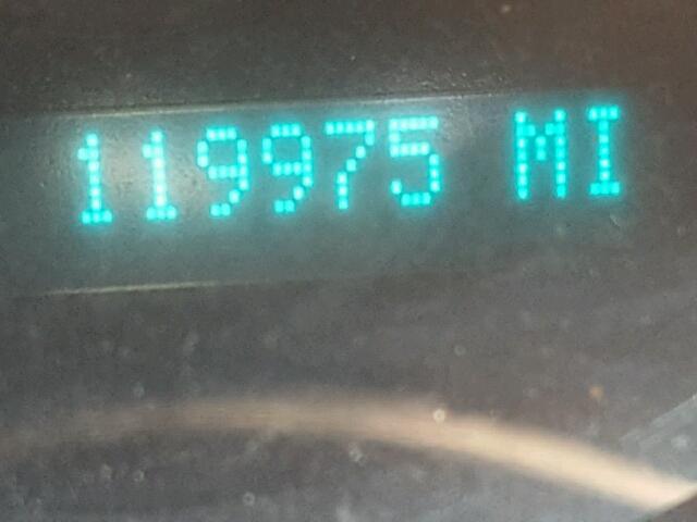 1G1ZC5E03CF135861 - 2012 CHEVROLET MALIBU 1LT 白色 照片 8