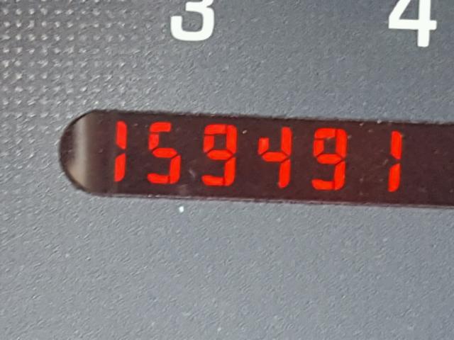 1G2NF52E92C205459 - 2002 PONTIAC GRAND AM S Կարմիր լուսանկար 8