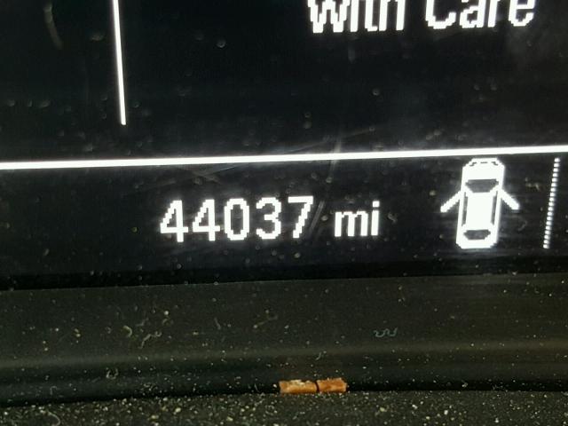 1G1ZB5ST6GF240076 - 2016 CHEVROLET MALIBU LS ვერცხლისფერი ფოტო 8