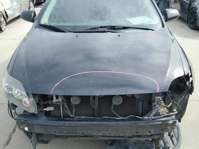 JTKDE167980262746 - 2008 TOYOTA SCION TC 黑色 照片 7