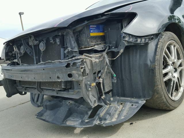 JTKDE167980262746 - 2008 TOYOTA SCION TC 黑色 照片 9