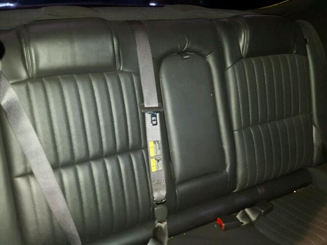 2G1WX12K539346557 - 2003 CHEVROLET MONTE CARL 银色 照片 6