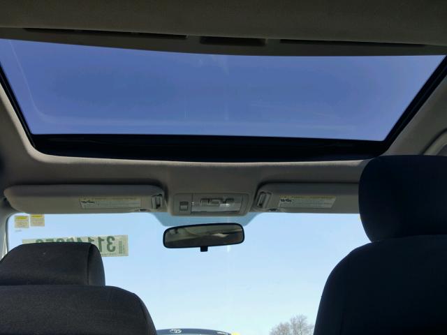 JTKDE167070187479 - 2007 TOYOTA SCION TC 银色 照片 9