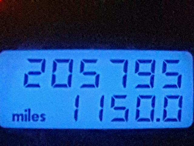 WVWRH63B73P430121 - 2003 VOLKSWAGEN PASSAT GLX 蓝色 照片 8