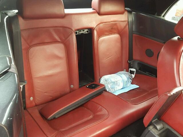 3VWCM31Y75M353196 - 2005 VOLKSWAGEN NEW BEETLE 灰色 照片 6