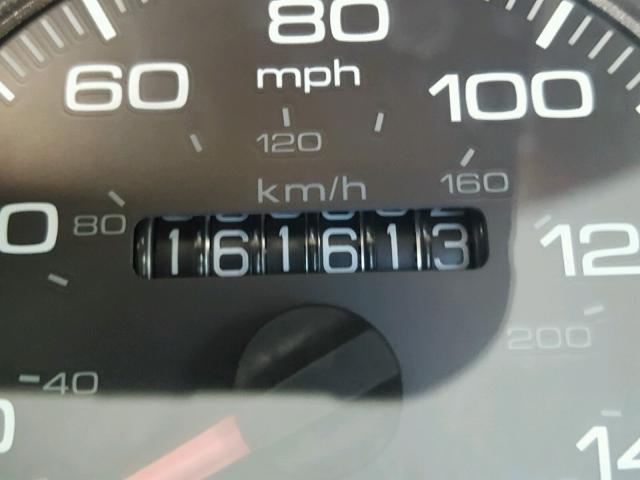 JH4DC4457XS005991 - 1999 ACURA INTEGRA LS GREEN photo 8