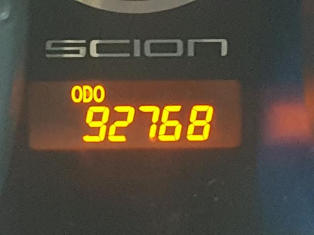 JTKJF5C72B3014663 - 2011 TOYOTA SCION TC 白色 照片 8