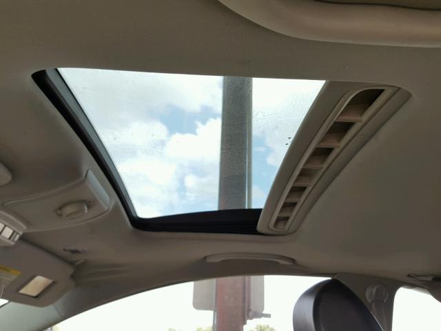 3VWRW31C79M502785 - 2009 VOLKSWAGEN NEW BEETLE 黄色 照片 10