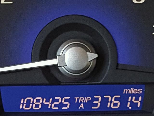 2HGFA16928H334719 - 2008 HONDA CIVIC EXL TAN photo 8