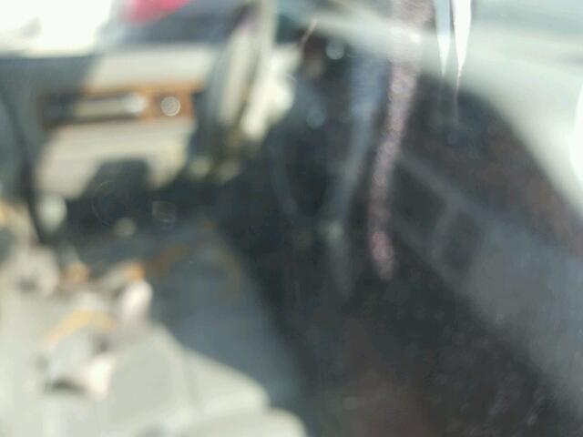 1G1BN53E5NR128597 - 1992 CHEVROLET CAPRICE CL Yeşil fotoğraf 9