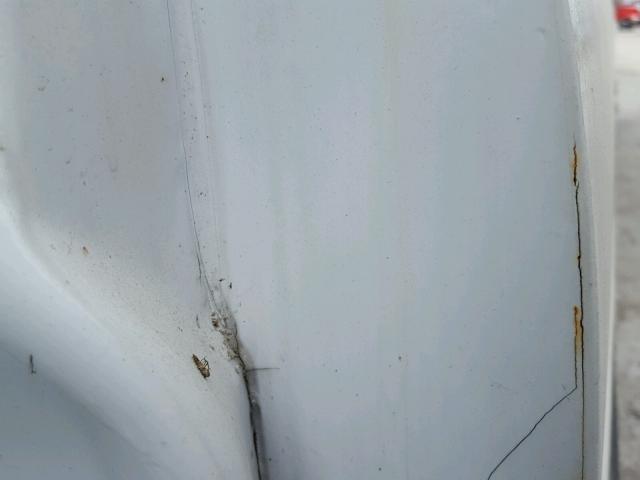 5LMEU27A4YLJ37272 - 2000 LINCOLN NAVIGATOR თეთრი ფოტო 10