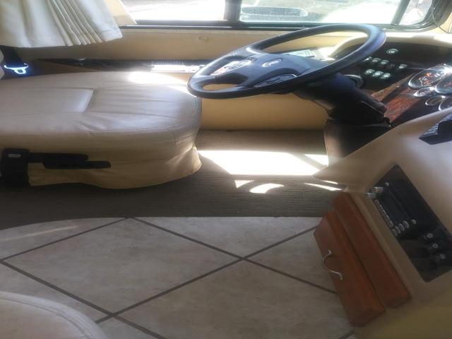 1RF43464162037932 - 2006 ROADMASTER RAIL MONOCOQUE Yaşıl foto 5