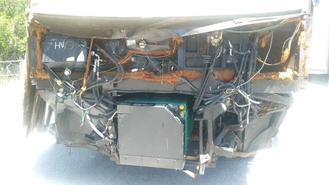 1RF43464162037932 - 2006 ROADMASTER RAIL MONOCOQUE Yaşıl foto 7