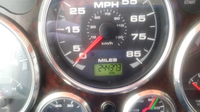 1RF43464162037932 - 2006 ROADMASTER RAIL MONOCOQUE Yaşıl foto 8