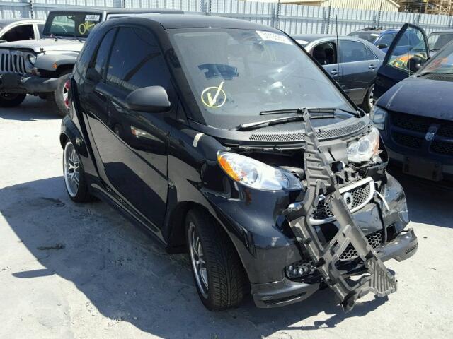 WMEEJ3BA9FK802474 - 2015 SMART FORTWO PUR BLACK photo 1