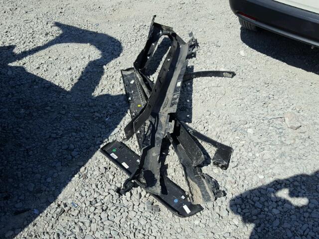 5UXXW3C59J0T80963 - 2018 BMW X4 XDRIVE2 Черный фото 9