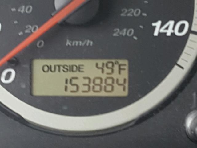 SHSRD78865U341192 - 2005 HONDA CR-V EX BLUE photo 8