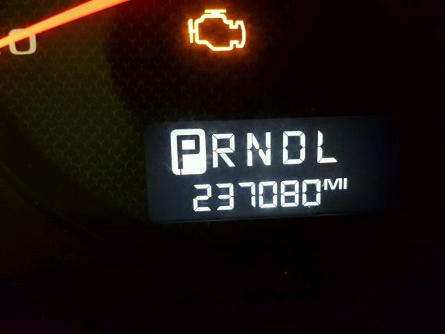 1G1ZT64875F217589 - 2005 CHEVROLET MALIBU MAX 灰色 照片 8