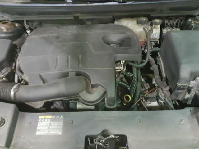 1G1ZC5E07CF175764 - 2012 CHEVROLET MALIBU 1LT 黑色 照片 7