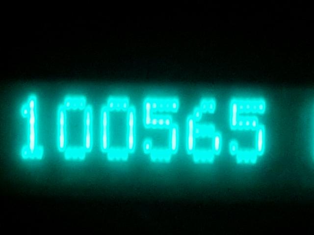 1G1ZC5E07CF175764 - 2012 CHEVROLET MALIBU 1LT 黑色 照片 8