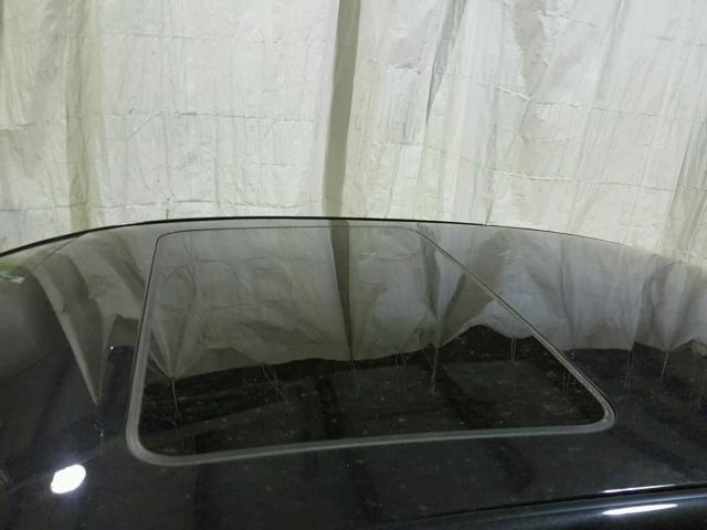 1G1ZC5E07CF175764 - 2012 CHEVROLET MALIBU 1LT 黑色 照片 9