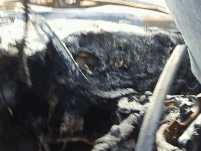 2G1WC5EM0B1191526 - 2011 CHEVROLET IMPALA LTZ BURN photo 8