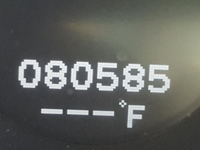 JH4CU2F64CC000111 - 2012 ACURA TSX TECH GRAY photo 8