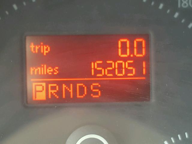 3VWFW31C18M520345 - 2008 VOLKSWAGEN NEW BEETLE 白色 照片 8