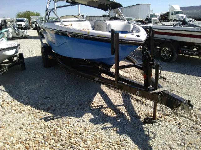 CTC69623F606 - 2006 CORR BOAT BLUE photo 1