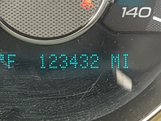 1G1ZK57B58F288895 - 2008 CHEVROLET MALIBU LTZ 石墨色 照片 8