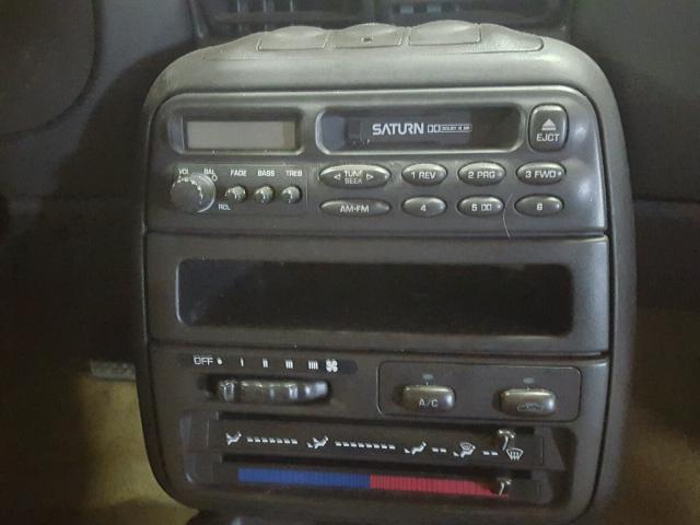 1G8ZK8270WZ272394 - 1998 SATURN SW2 PURPLE photo 9