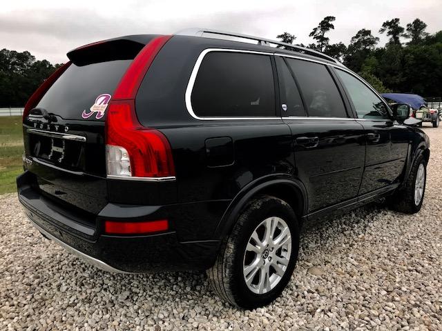 YV4952CY5E1691384 - 2014 VOLVO XC90 3.2 GRAY photo 4