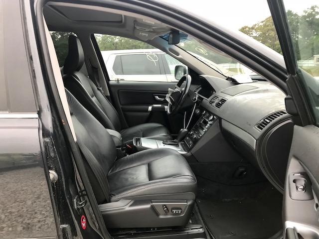 YV4952CY5E1691384 - 2014 VOLVO XC90 3.2 GRAY photo 5