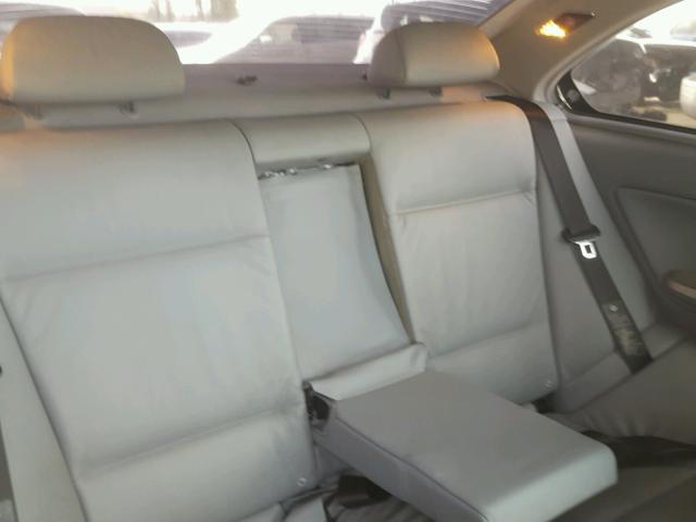 WBABV13435JT24136 - 2005 BMW 325 CI SUL SILVER photo 6