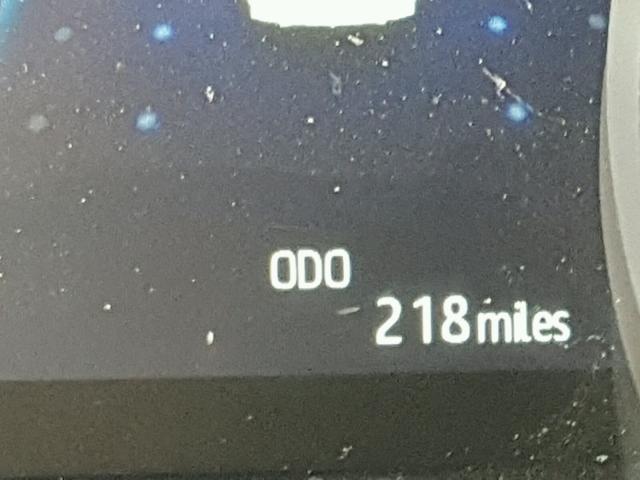 4T1B61HK4JU500090 - 2018 TOYOTA CAMRY XSE BLUE photo 8