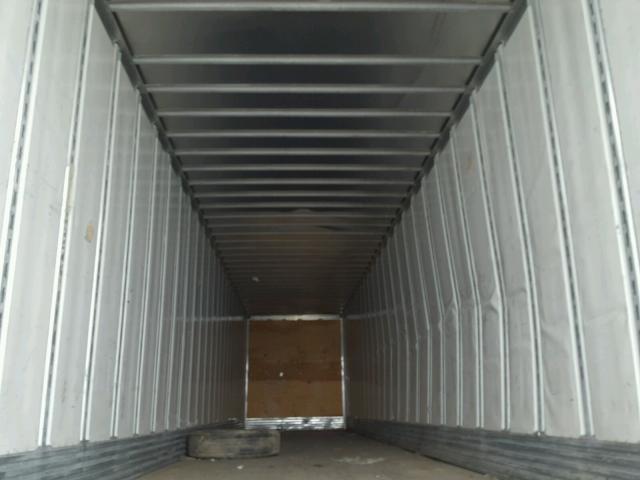 1UYVS2536EG038816 - 2014 UTILITY TRAILER WHITE photo 8